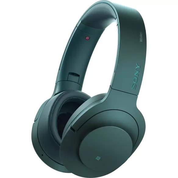 Căști wireless Sony h.ear on, 1 349 lei, premiumbrand.ro
