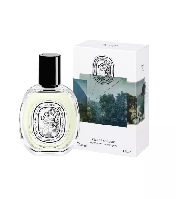 Apă de  toaletă Do Son  Collection Les Voyages, 30 ml, 259 lei,  Dyptique (Beautik Haute Parfumerie)