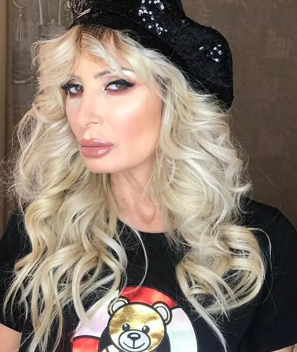 daniela gyorfi