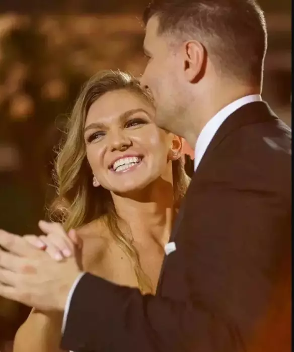 Simona Halep și Toni Iuruc au divorțat. Prima declarație a afaceristului