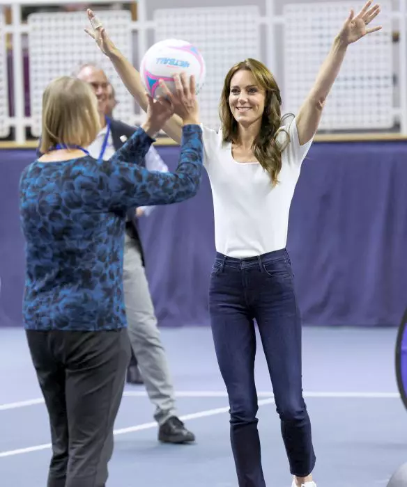 Kate Middleton