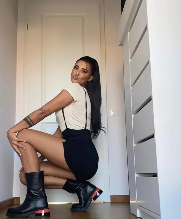 Antonia 1