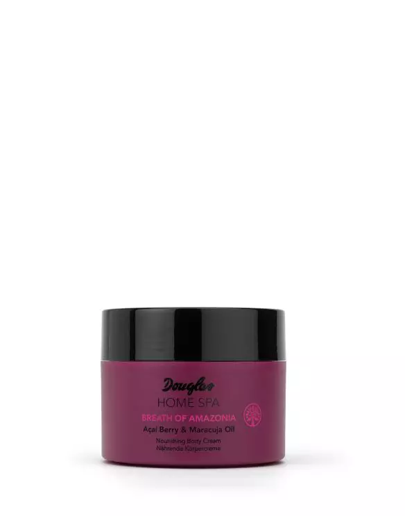 07 HOME SPA_Breath of Amazonia_Nourishing Body Cream_916434 resized
