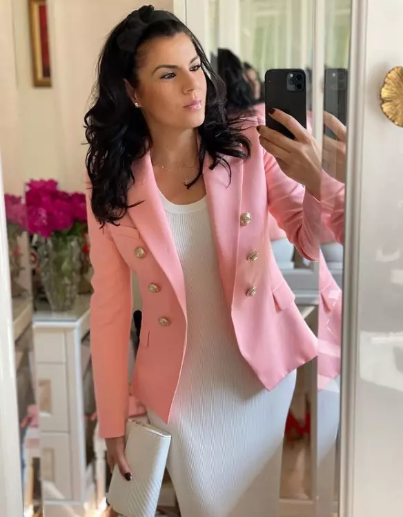 Irina Nicolae