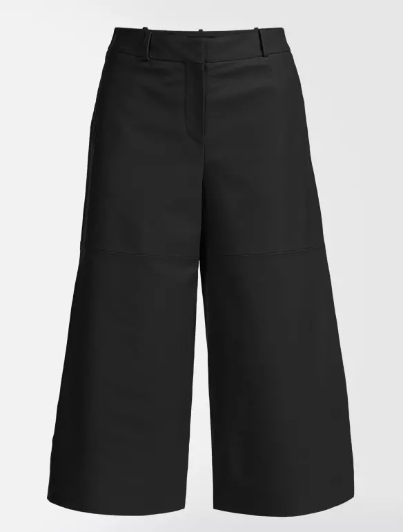 Pantaloni din piele,  1 709 lei,  Max Mara Weekend