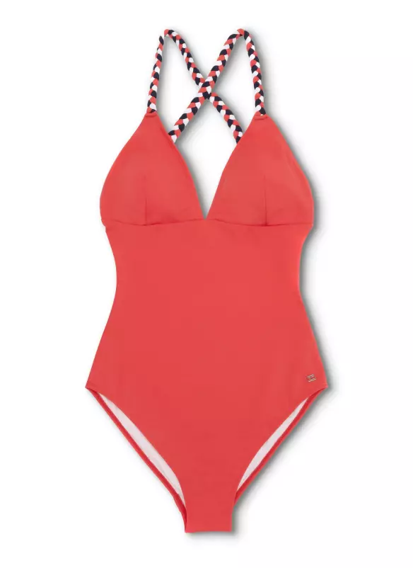 Costum de baie Grace Braided, 469 lri