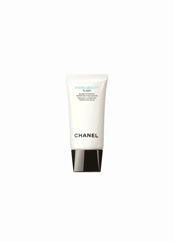 Balsam hidratant Hydra Beauty Flash, 274 lei, Chanel