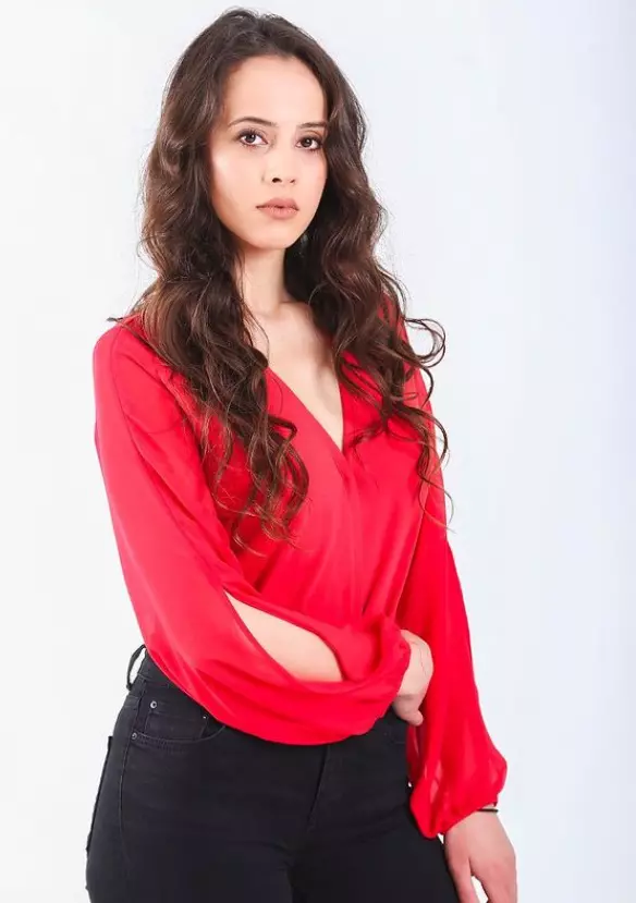 Claudia-Vasile