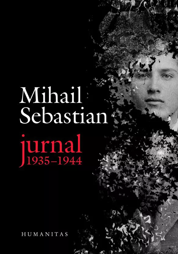 Jurnal, de Mihail Sebastian, 72 lei, Ed. Humanitas