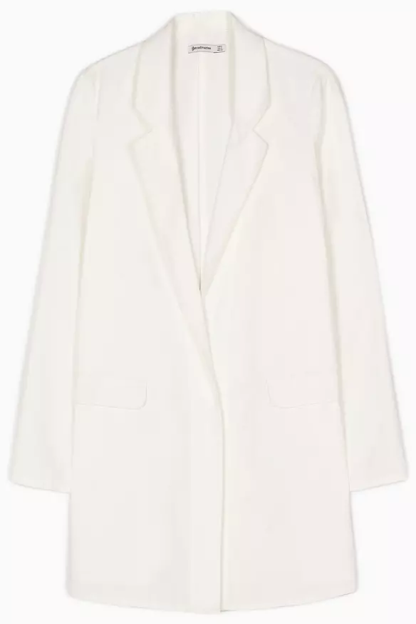 Sacou, 89,90 lei, Stradivarius