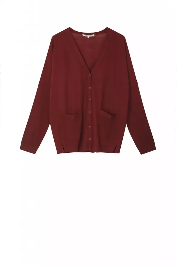 Cardigan, 795 lei, Gerard Darel