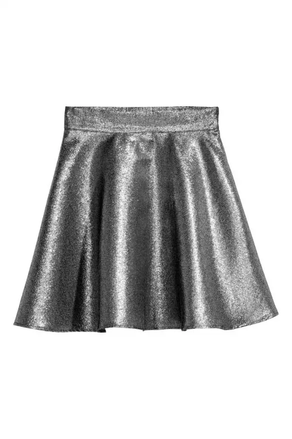 Fustă, 135,90 lei, H&M