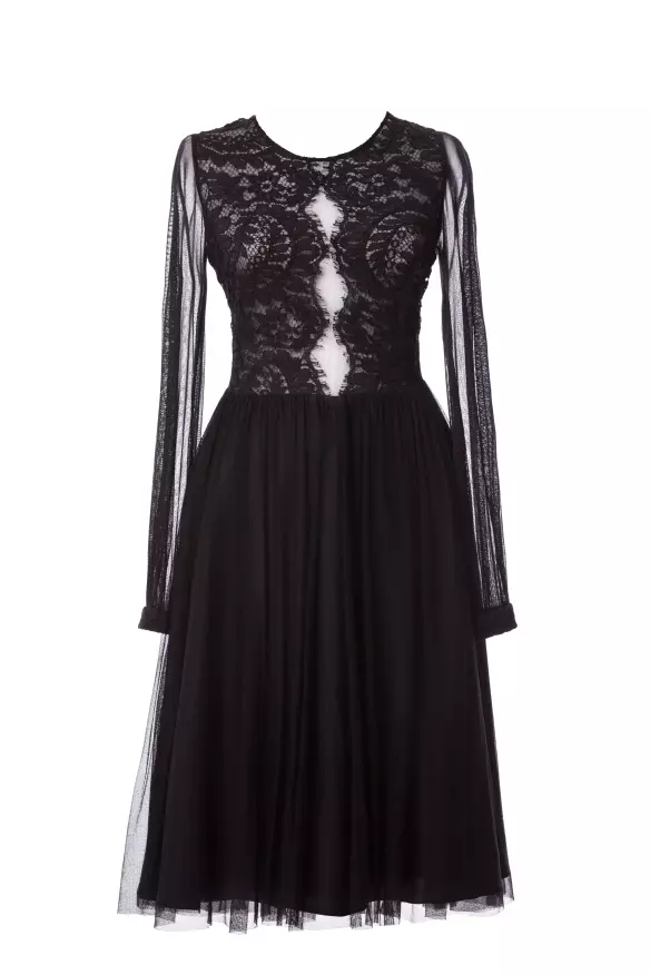 Rochie, 2 449 lei, Cristallini