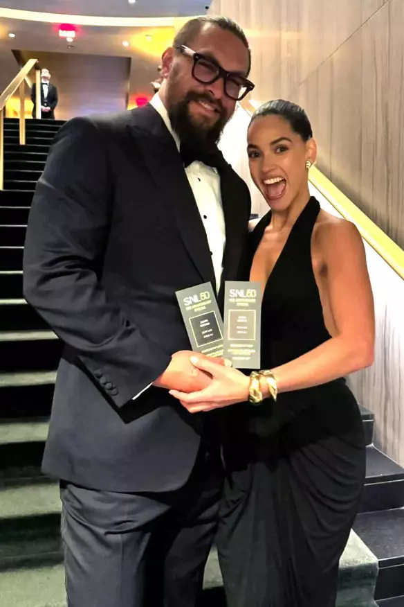 jason momoa si noua iubita 2