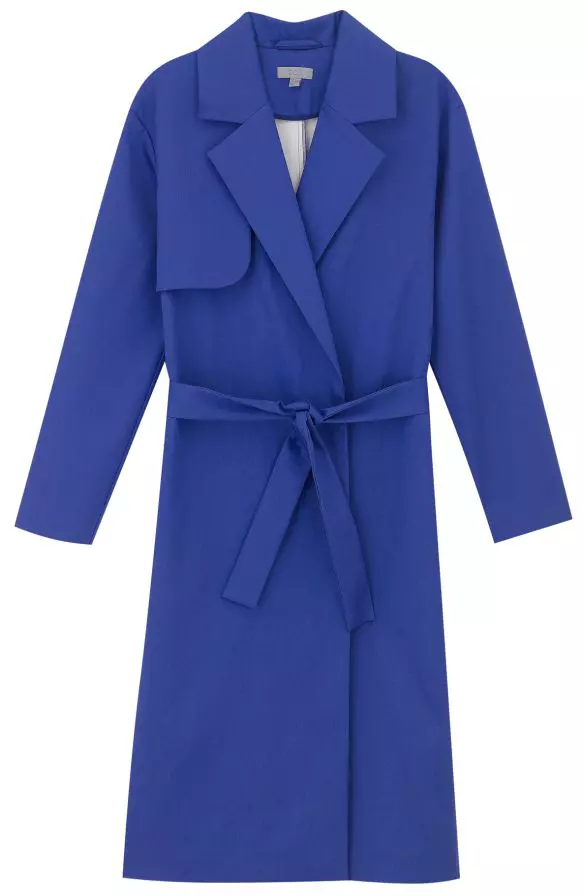Trench Distillero Jacket, COS
