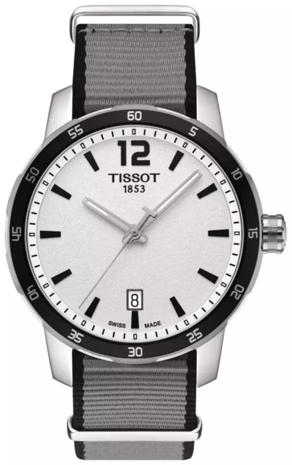 Ceas, 1 510 lei, Tissot, în magazinele Cellini