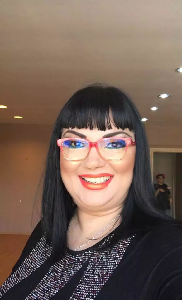 Ozana Barabancea 3