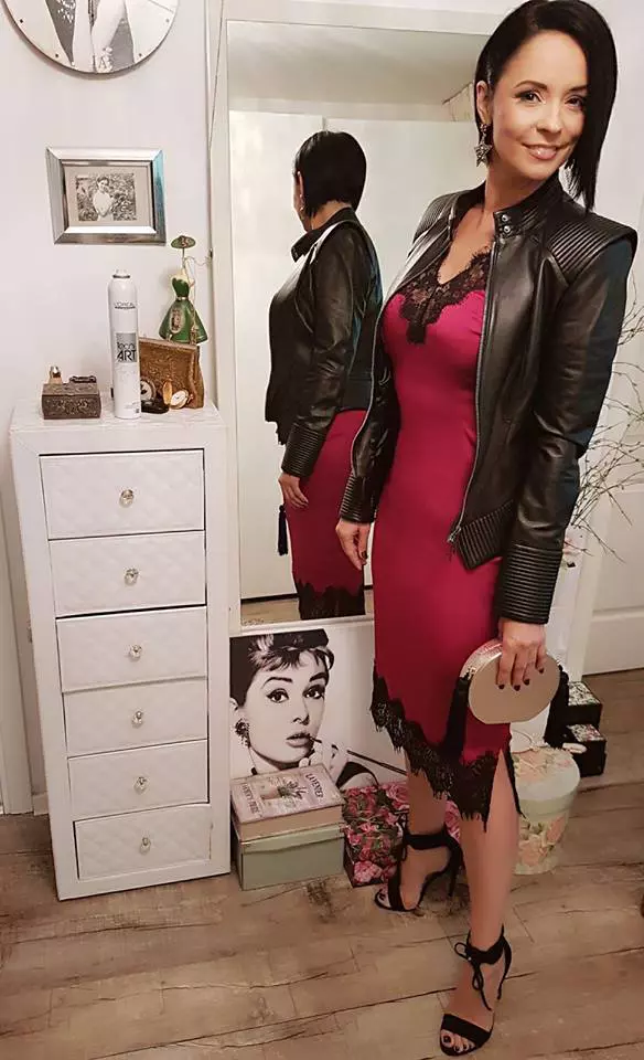 Andreea Marin iubește din nou