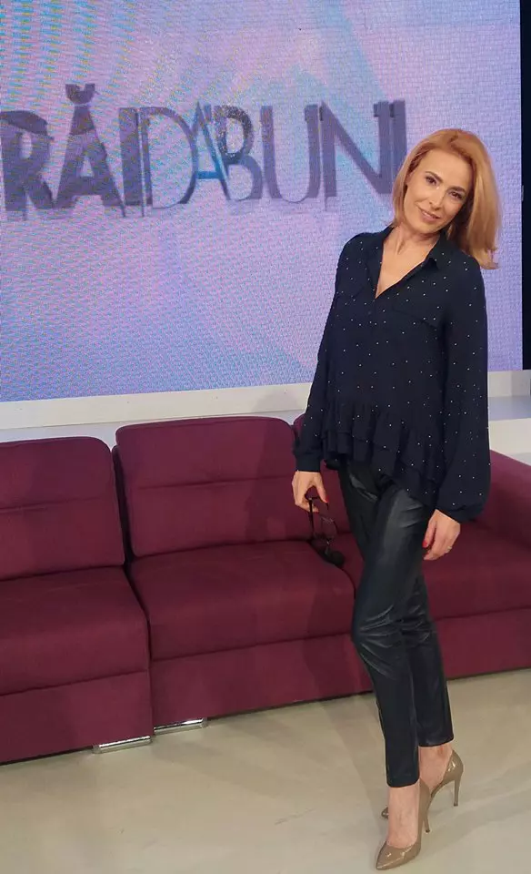 Monica Davidescu 1