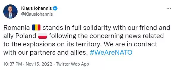 iohannis-mesaj-twitter