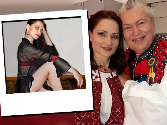 Gheorghe Turda și Nicoleta Voicu s-au iubit cu patimă