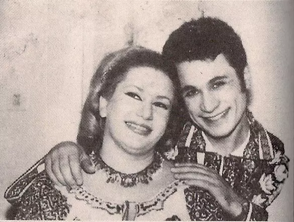 Gheorghe Turda, detalii despre înmormântarea Ilenei Sărăroiu, la 44 de la moartea artistei. "Groapa era foarte aproape de o toaletă"