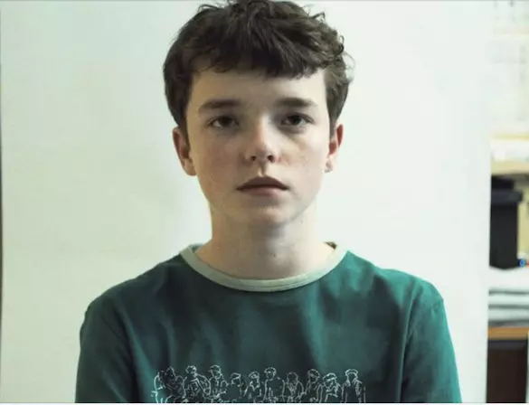 Adolescence-1