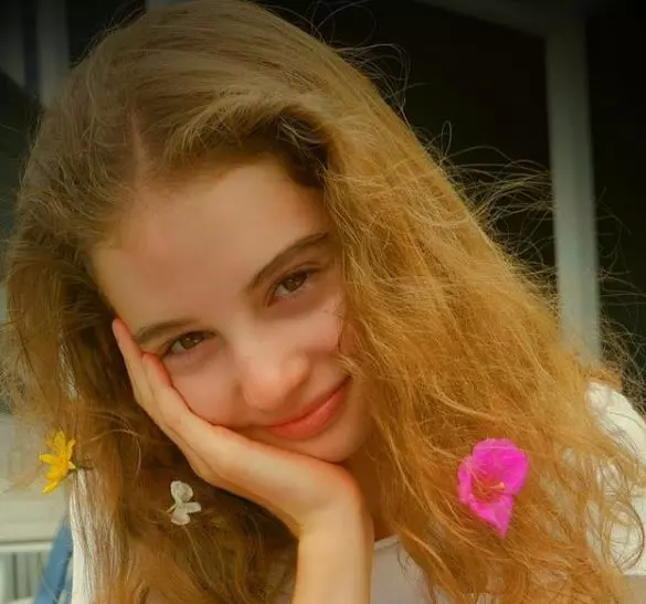 cum arata acum irina columbeanu