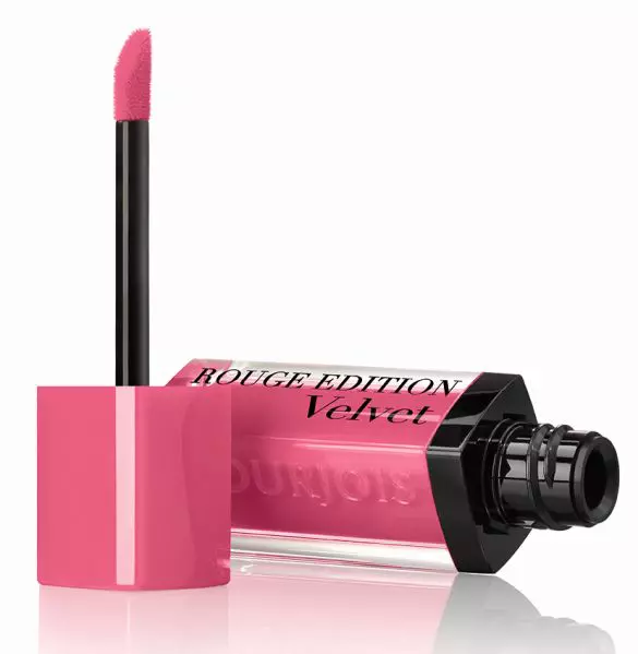 Ruj lichid mat, Bourjois, Rouge Edition Velvet, 64 lei