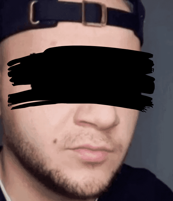 Fostul soț al TikTokeriței Alina Mădălina