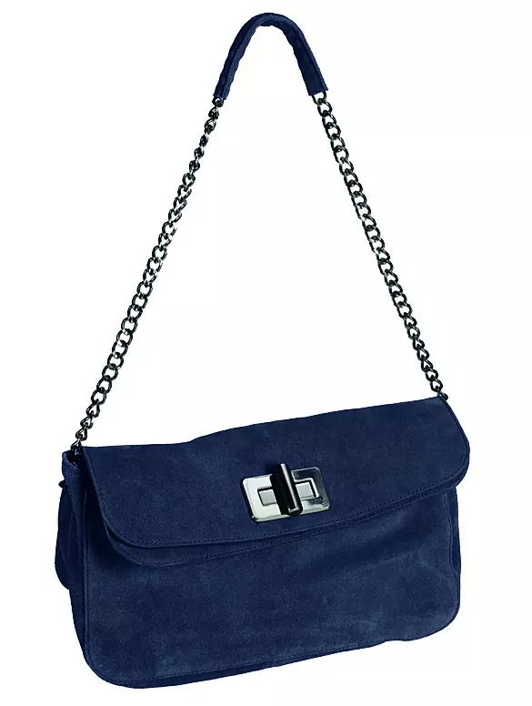 Geanta Stefanel, pret in magazin