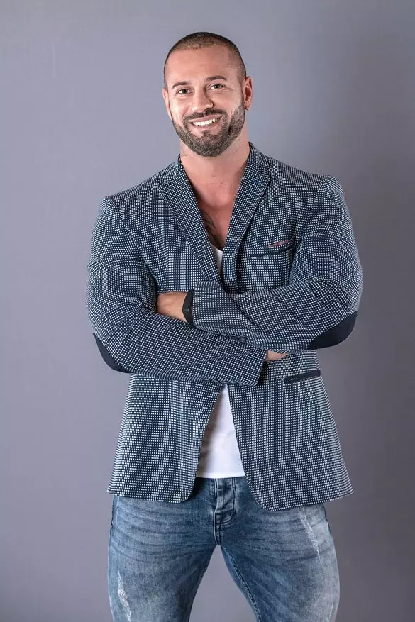 catalin voicila