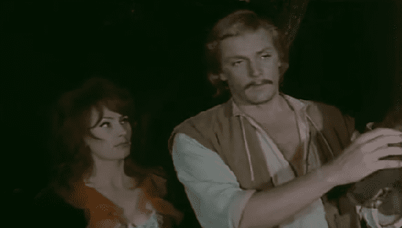 Cea mai mare durere a actriței Marga Barbu5
