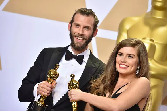 Câştigătorii Premiilor Oscar 2018