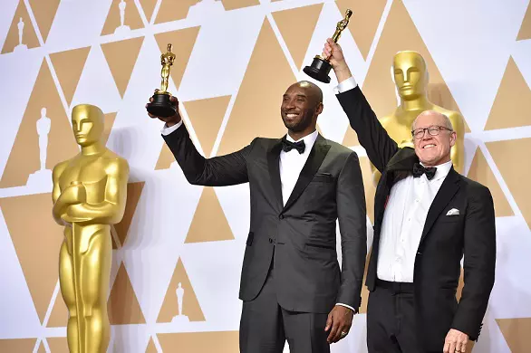 Câștigătorii Premiilor Oscar 2018