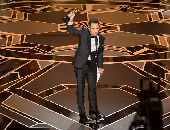 câştigătorii Premiilor Oscar 2018