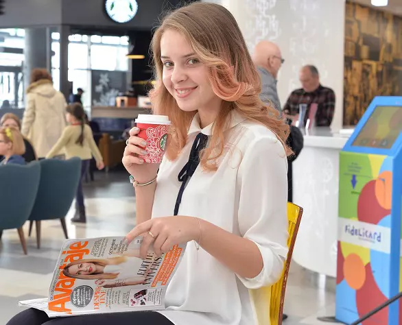 Ilinca Băcilă