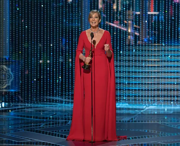 Câştigătorii Premiilor Oscar 2018