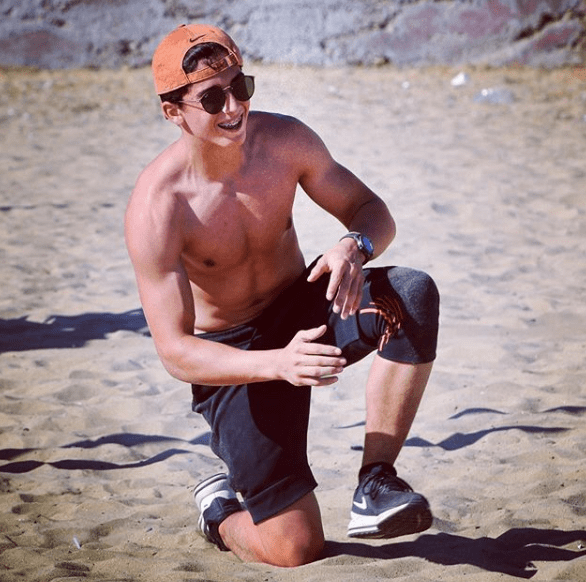 fiul-mihaelei-radulescu-are-centura-maro-la-arte-martiale-reactia-mamei-lui