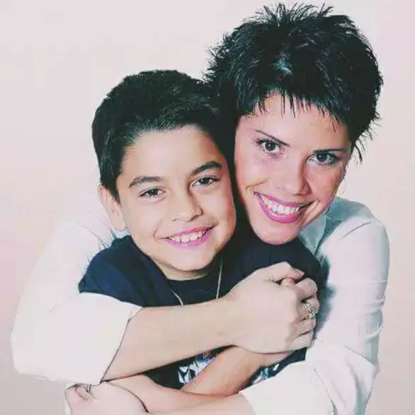 luminita anghel 8