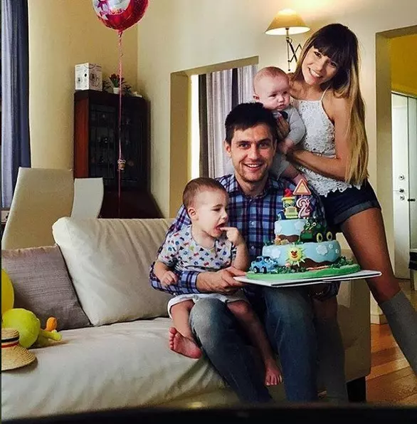 Copiii lui Tatarusanu