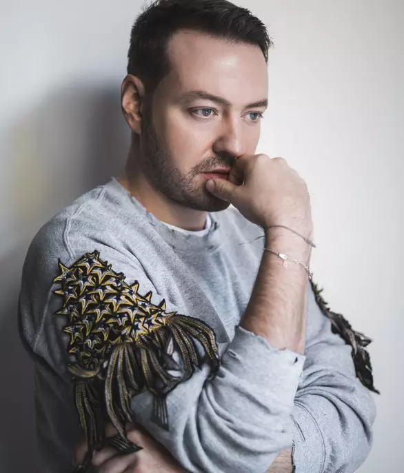 Alexandru Abagiu va pleca în Asia Express