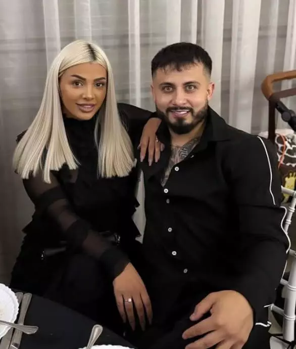 larisa fosta sotie bogdan de la ploiesti1
