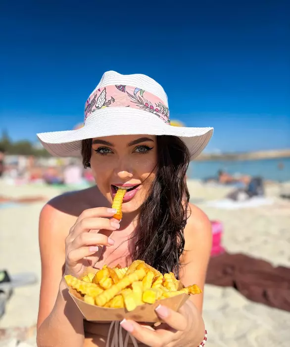 bianca comanici 45