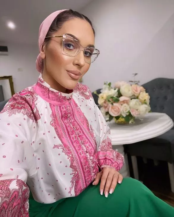 Dana-Roba