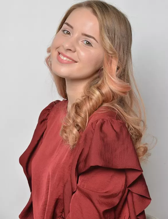 ilinca maria bacila