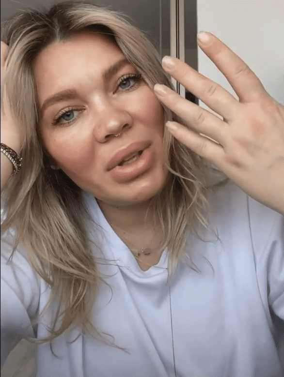 Gina Pistol