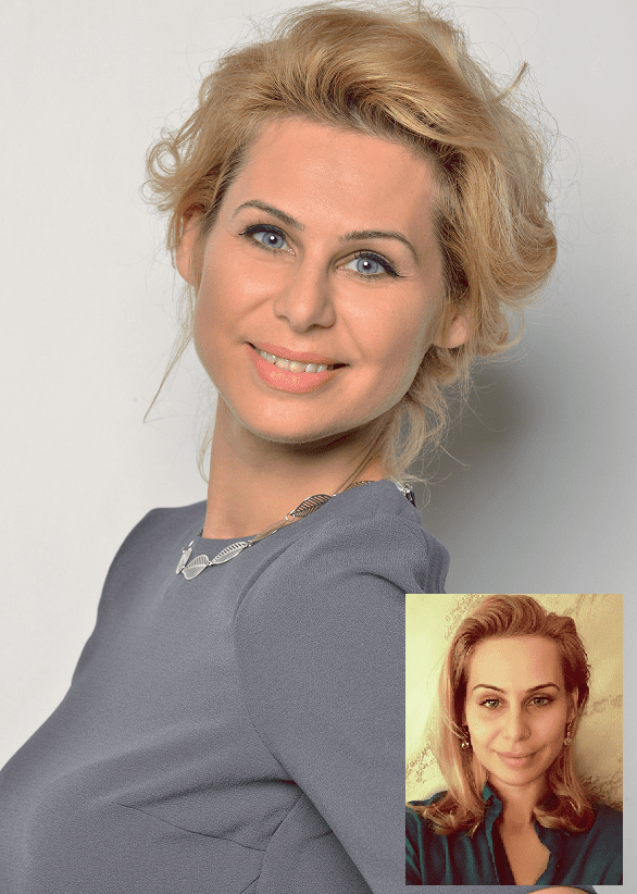 alina ionela novac
