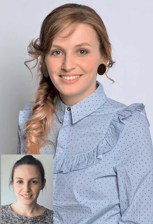 natalia berezovskaia
