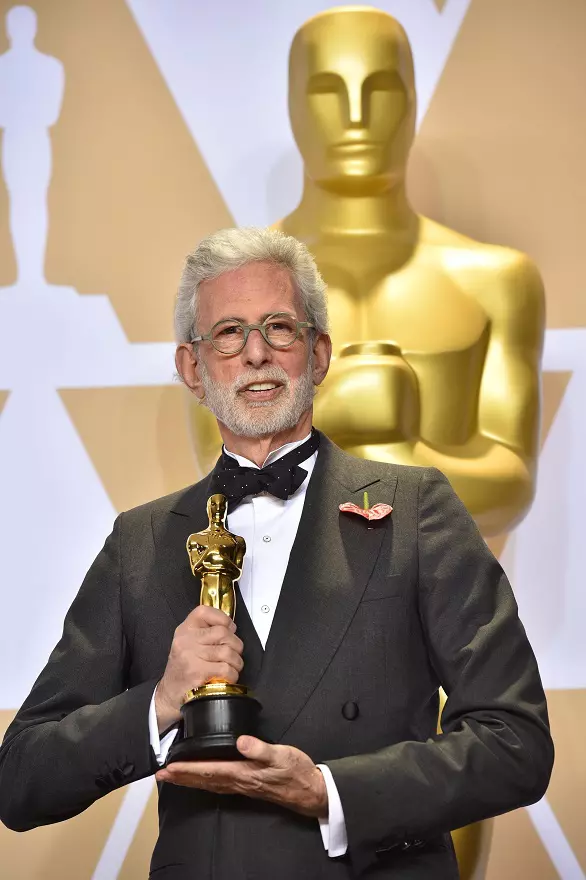 Câştigătorii Premiilor Oscar 2018